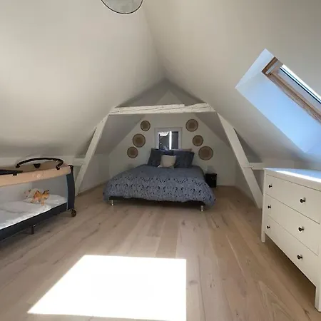 Amelie - Petite Maison Alsacienne 別荘