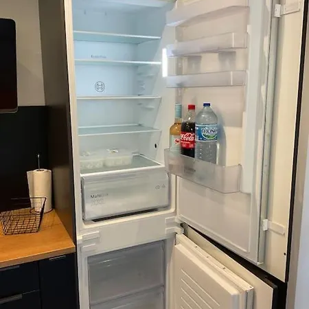 Amelie - Petite Maison Alsacienne ブロッツアイム