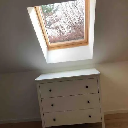 Amelie - Petite Maison Alsacienne