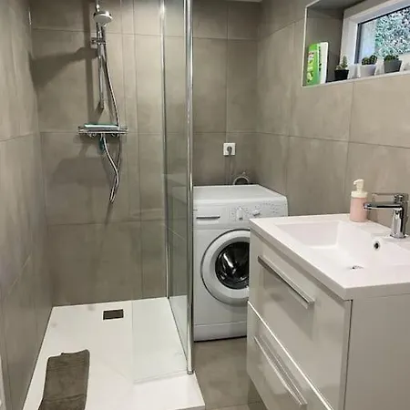 別荘 Amelie - Petite Maison Alsacienne