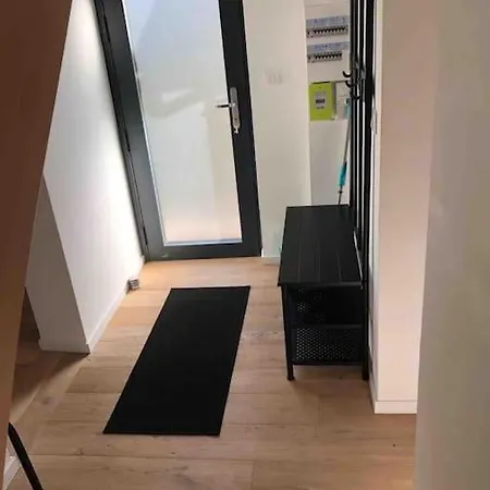 Amelie - Petite Maison Alsacienne *