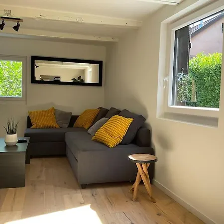 Amelie - Petite Maison Alsacienne 別荘