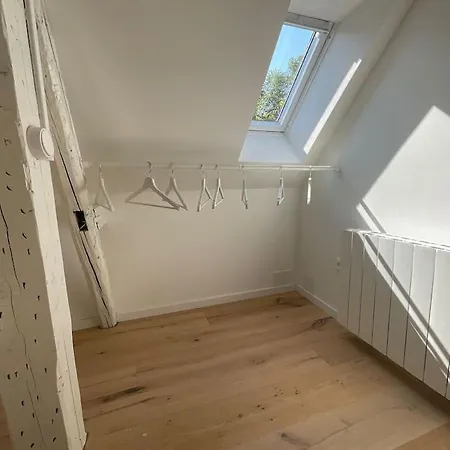 別荘 Amelie - Petite Maison Alsacienne