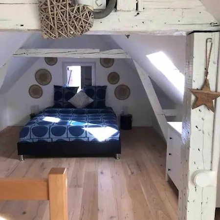 Amelie - Petite Maison Alsacienne *