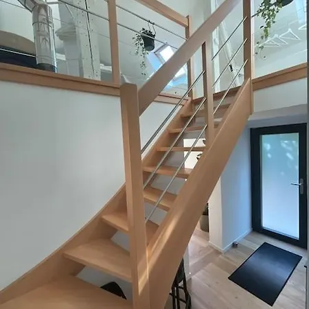 Amelie - Petite Maison Alsacienne * ブロッツアイム