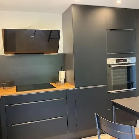 Amelie - Petite Maison Alsacienne 別荘