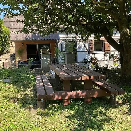 Amelie - Petite Maison Alsacienne *