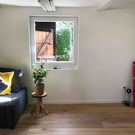 Amelie - Petite Maison Alsacienne * ブロッツアイム