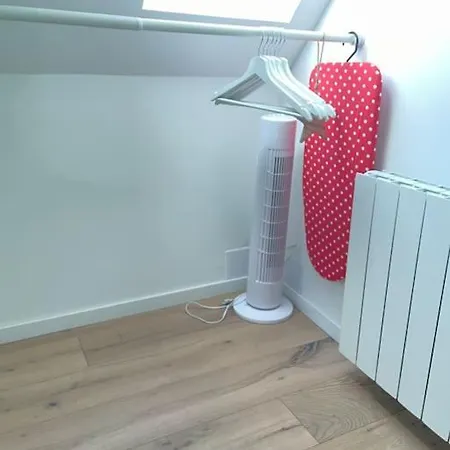 Amelie - Petite Maison Alsacienne