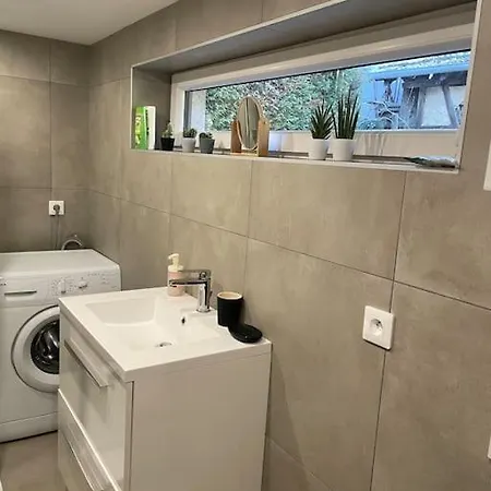 別荘 Amelie - Petite Maison Alsacienne