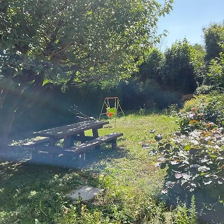 別荘 Amelie - Petite Maison Alsacienne *