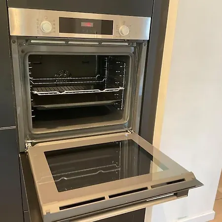 別荘 Amelie - Petite Maison Alsacienne ブロッツアイム