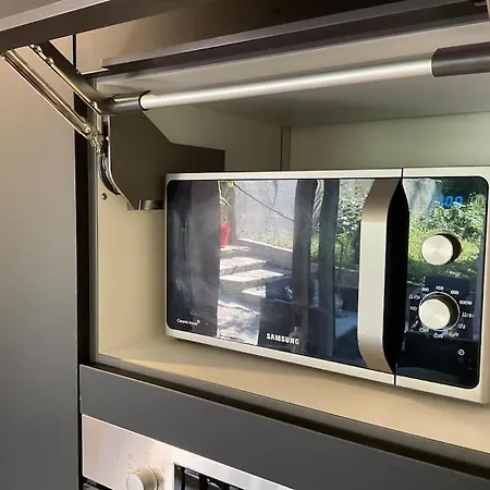 Amelie - Petite Maison Alsacienne ブロッツアイム