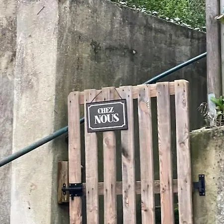 Amelie - Petite Maison Alsacienne 別荘 *