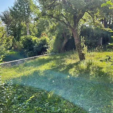 Amelie - Petite Maison Alsacienne